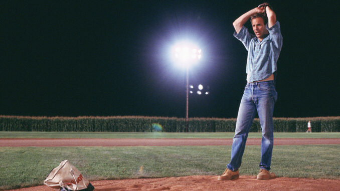 Movies in the Park: Field of Dreams