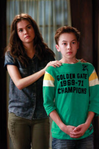 The Fosters. ABC Family