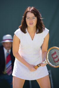 How 'Battle of the Sexes' Reproduced Sounds From the Original