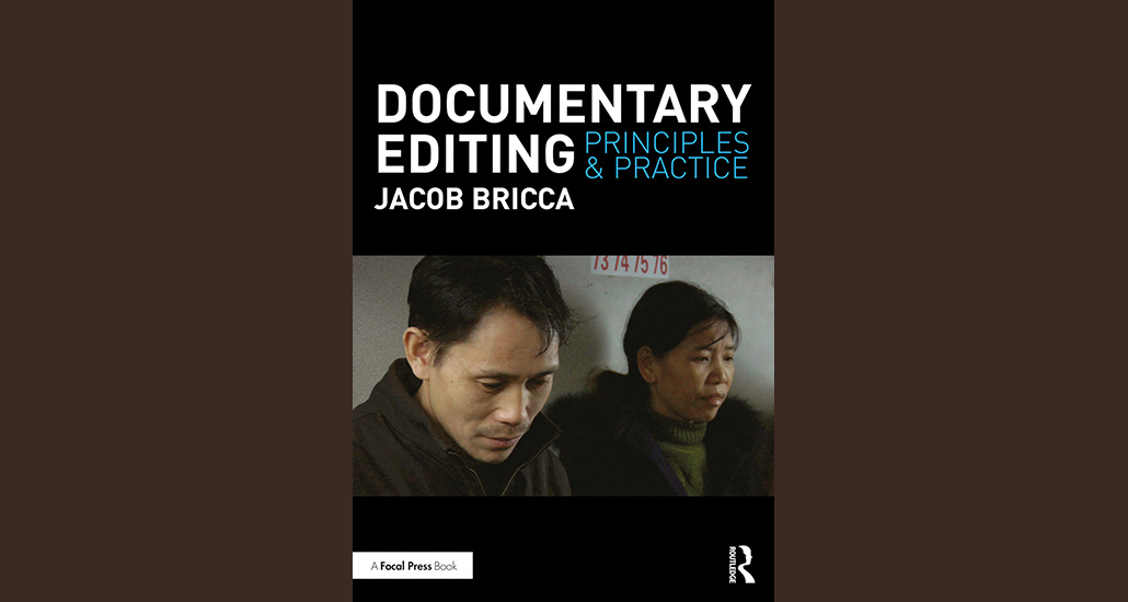Principles /& Practice Documentary Editing