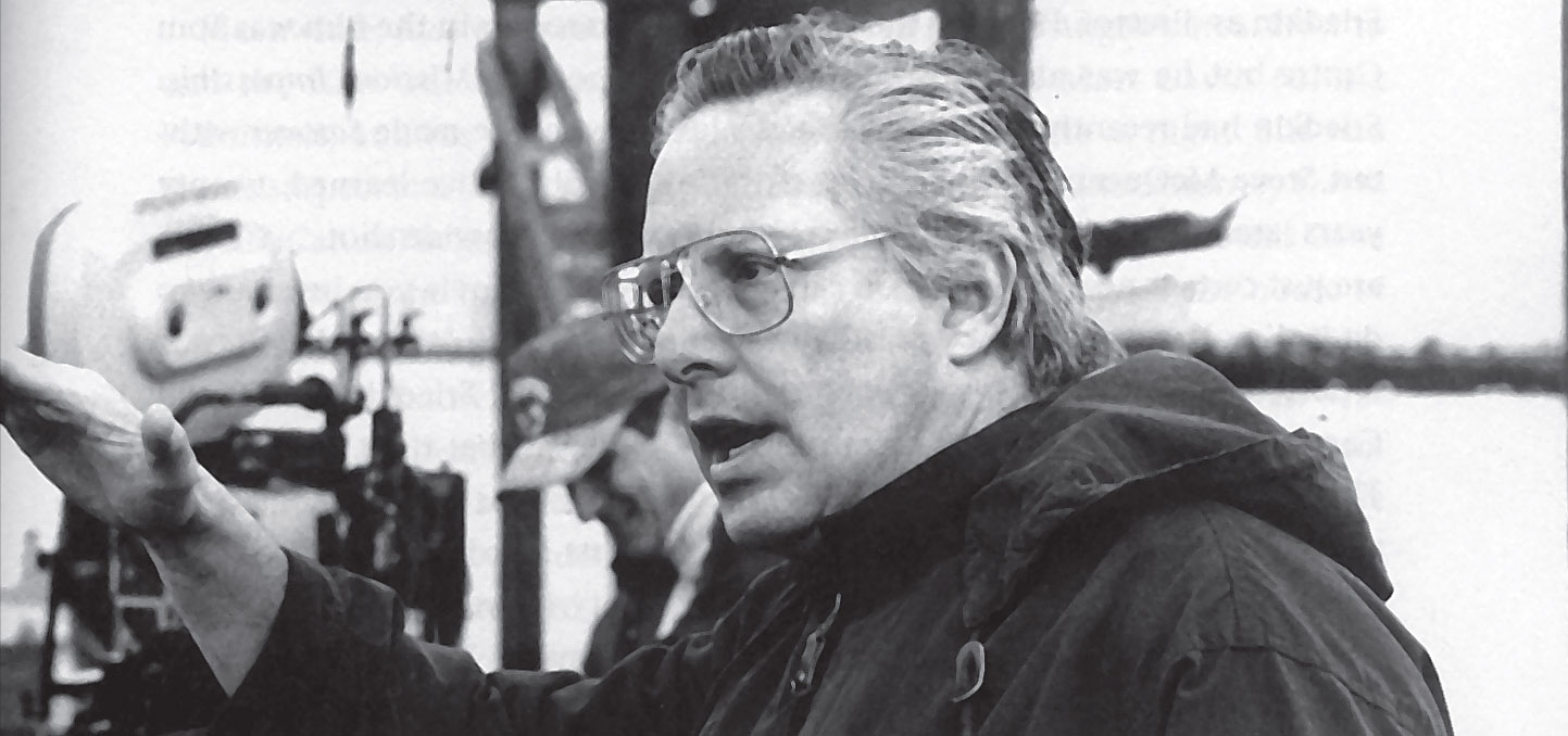 'WILLIAM FRIEDKIN: Films of Aberration, Obsession and Reality' a review ...