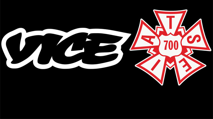 vice media