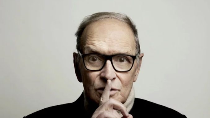 Ennio Morricone Settles Old Scores With Simplistic Directors
