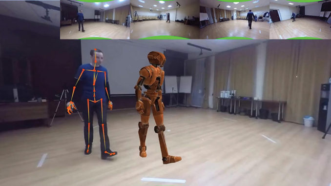 ipi mocap studio 2