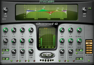 uninstall mcdsp plugins mac