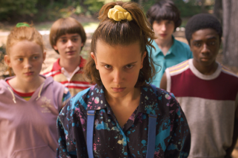 Pin by Millie is my world on STRANGER THINGS  Bobby brown, Bobby brown  stranger things, Millie bobby brown