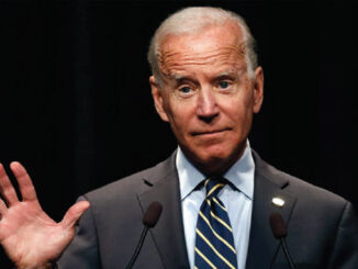 Biden: “The most pro-union President you’ve ever seen.”