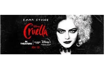 Cruella' Premiere Photos: First Major Red Carpet in Pandemic Era – The  Hollywood Reporter