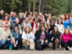 Local 700 delegates to the 80th annual IATSE District 2 Convention, South Lake Tahoe, NV