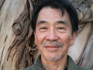 Richard Chew