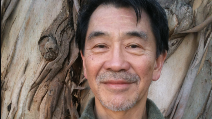 Richard Chew