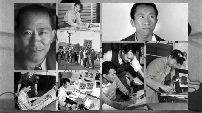 Disney Animators Legacy